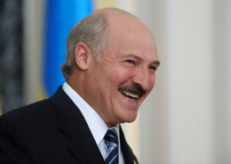 Лукашенко посягнул на российские территории