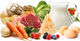 Какие продукты могут изменить внешность человека