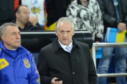 Михаил Фоменко считает, что поляки не будут выкладываться, чтобы обыграть англичан