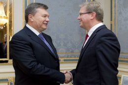Получит ли Тимошенко долгожданную свободу накануне саммита в Вильнюсе
