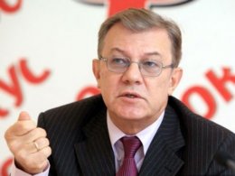 Владимир Лановой: "Позиция России - это диктаторское поведение"