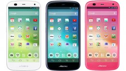 Создан смартфон с функцией скоростной зарядки аккумулятора (ВИДЕО)