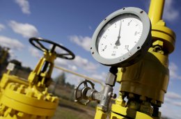 Как Украине реорганизовать транзит газа