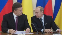 Россия разрабатывает стратегию возвращения Украины в свои «объятия»