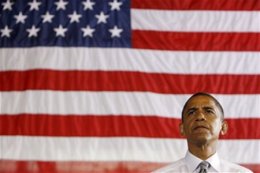 США в пяти днях от дефолта