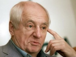 Известному режиссеру Марку Захарову исполнилось 80 лет