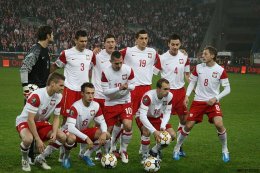 Английские футболисты подозревают, что украинские олигархи стимулируют сборную Польши