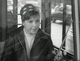 Умерла народная артистка России Ольга Аросева