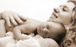 Роды после 40 лет: мнение ученых