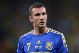 Андрей Шевченко: «Возможно, сборная пройдет в Бразилию с первого места»