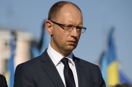 Эксперт советует Арсению Яценюку повторить «подвиг» Сергея Тигипко