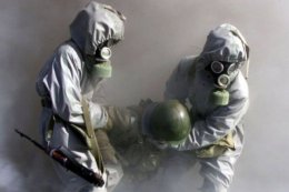 В Северной Корее химическое оружие тестируют на политических заключенных
