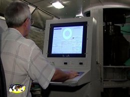 Украинские специалисты разработали уникальный военно-технический комплекс (ФОТО)