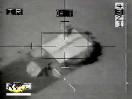 Украинские специалисты разработали уникальный военно-технический комплекс (ФОТО)