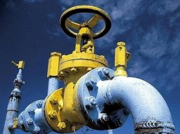 Украинская ГТС вошла в список самых важных "интересов" ЕС