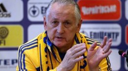 Михаил Фоменко: «Главное, чтобы ребята восстановились и довели дело до победного конца»