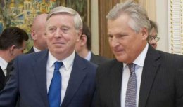 Продление миссии евронаблюдателей может сорвать подписание Соглашения Украина-ЕС