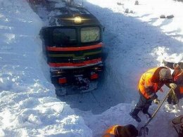 Власть учла прошлогодний опыт и решила подготовиться к непогоде