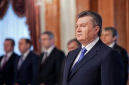 Януковичу все равно, кто будет во втором туре на выборах 2015