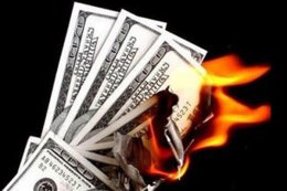 Россия не боится дефолта в США Россия не боится дефолта в США