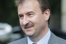 Александр Попов: "Средства Киотского протокола могли попасть в любой регион, но их получил именно Киев"