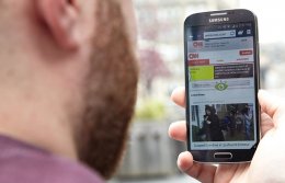 10 самых бесполезных и непонятных функций смартфонов (ФОТО)