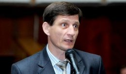 Свободовцы нашли альтернативу Азарову