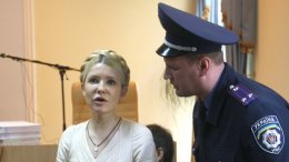 Оппозиция помогает Москве срывать евроинтеграцию Украины