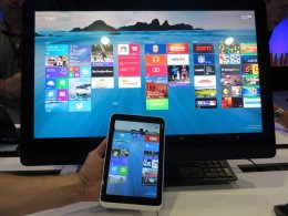 Сегодня вышла долгожданная Windows 8.1 (ВИДЕО)