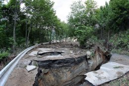 Сейсмологи прогнозируют Крыму в ближайшие месяцы разрушительное землетрясение