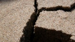 Одесситам и крымчанам угрожает разрушительное землетрясение