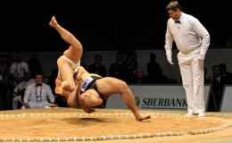 Сборная Украины завоевала четыре награды на Всемирных играх боевых искусств