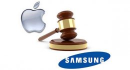 Apple проиграла Samsung войну за рынок смартфонов