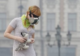 «Яичный магнат» может привести Украину к экологическому коллапсу