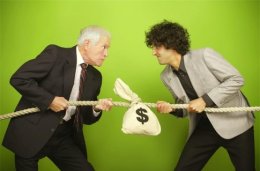 Банкиры предлагают новый вид депозитов — без права на досрочное снятие средств