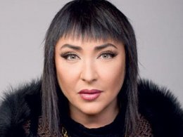Лолита Милявская рассказала о своей нелегкой жизни