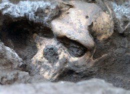 Ученые нашли черепа, которые могут вызвать революцию в антропологии (ФОТО)