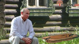 У Путина еще есть два года, чтобы выработать логистику «спасения Украины»