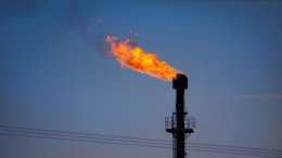 Украина отказалась от польского газа из-за дороговизны