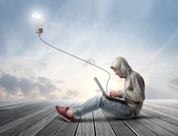 Популярный сегодня Wi-Fi скоро может исчезнуть