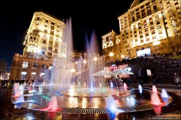 Современный «Остап Бендер» продал пол-Крещатика и дважды хоронил свою жену