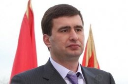 Задержанный Игорь Марков оставил политическое завещание (ВИДЕО)