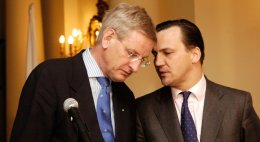 Вина за срыв подписания ассоциации ляжет на украинскую власть
