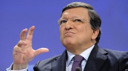 Жозе Мануэль Баррозу: «Я верю, что ближайшие недели являются критически важными для Украины»