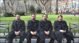 Люди, которые похожи на нас внешне, кажутся нам более симпатичными