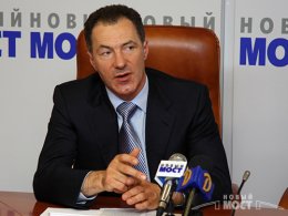 ВР потеряла заявление Рудьковского о выходе из Партии регионов