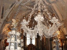 Философский подход к религии. 3 самые необычные церкви мира (ФОТО)