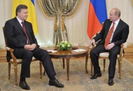 После подписания ассоциации с ЕС Украина станет для России новой Прибалтикой
