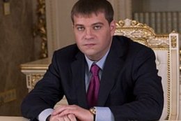 ПР открестилась от сотрудничества с запорожским "смотрящим" Евгением Анисимовым