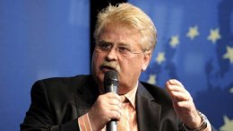 Стал известен текст резолюции Европарламента по Украине